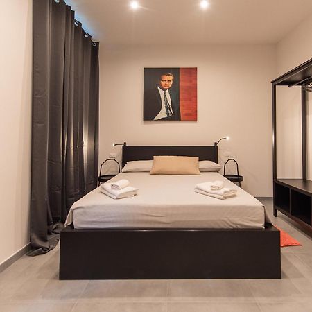 Top Living Apartments - Porta Susa Turin Extérieur photo