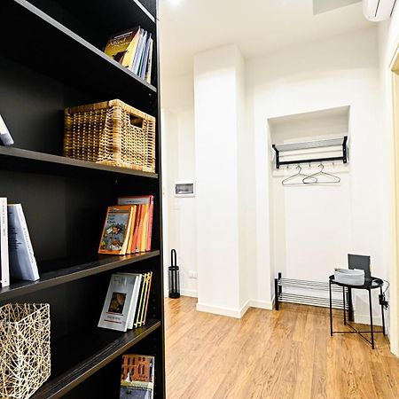 Top Living Apartments - Porta Susa Turin Extérieur photo
