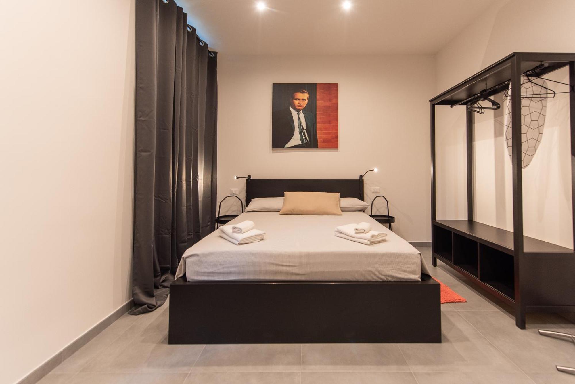 Top Living Apartments - Porta Susa Turin Extérieur photo