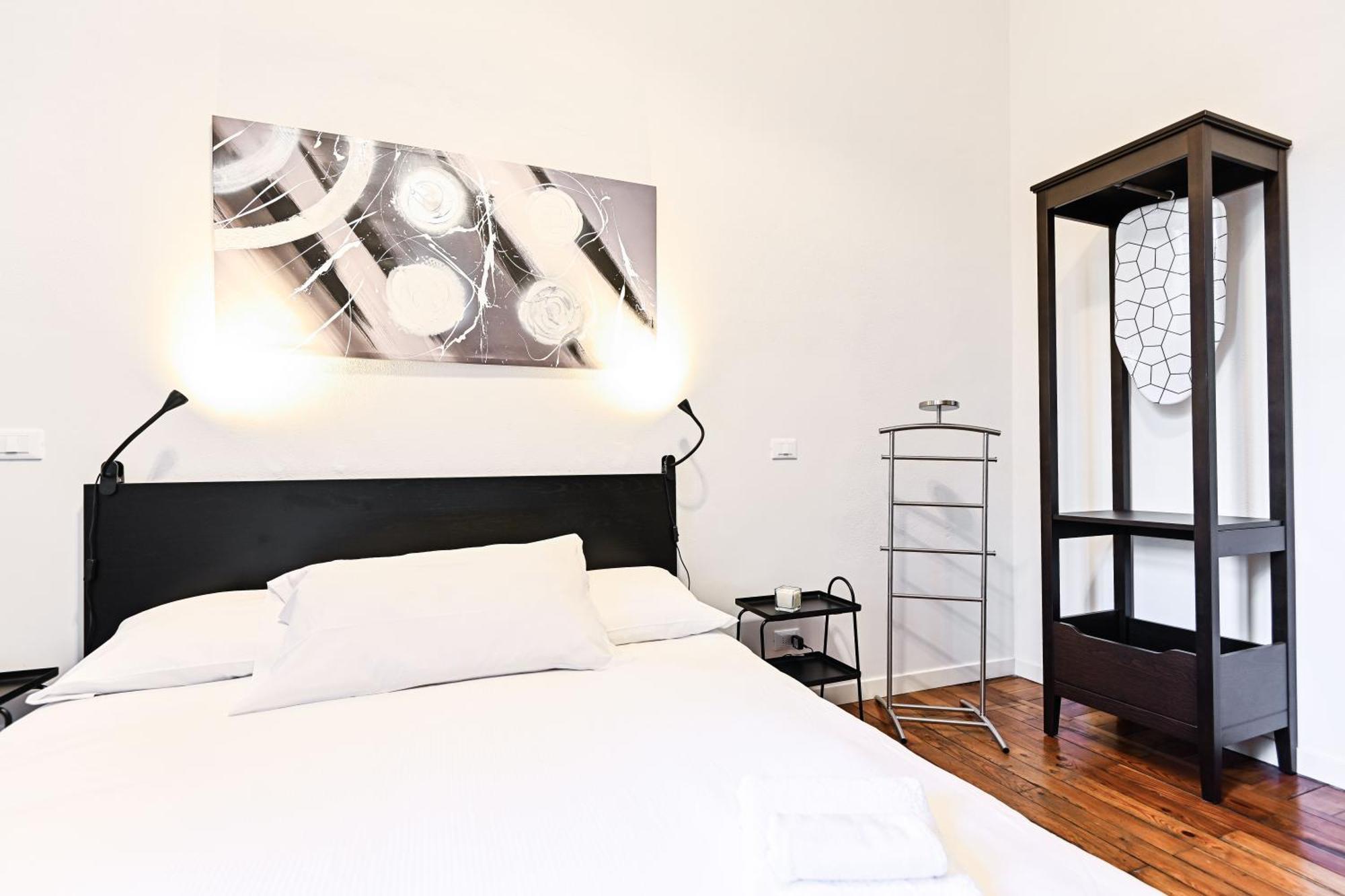 Top Living Apartments - Porta Susa Turin Extérieur photo
