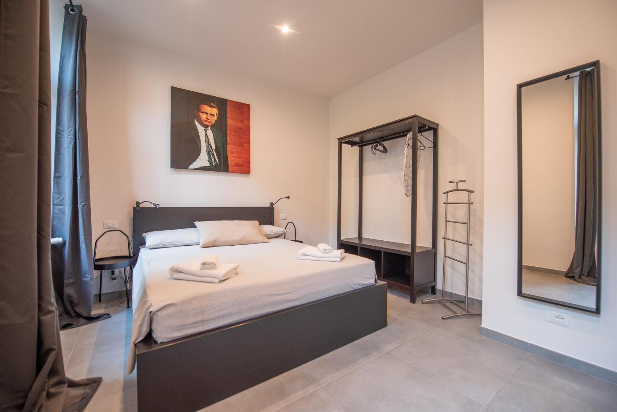 Top Living Apartments - Porta Susa Turin Extérieur photo