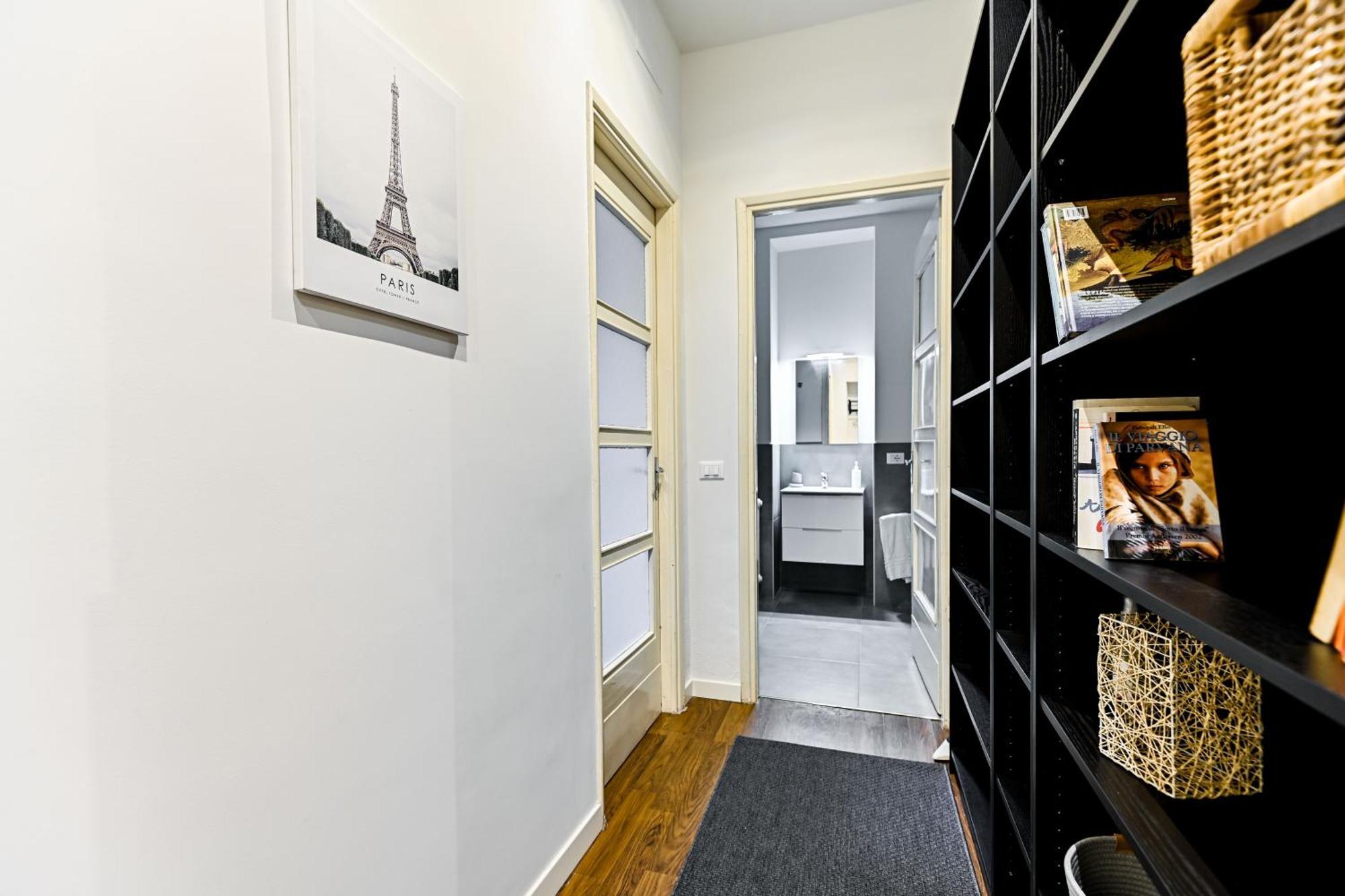 Top Living Apartments - Porta Susa Turin Extérieur photo