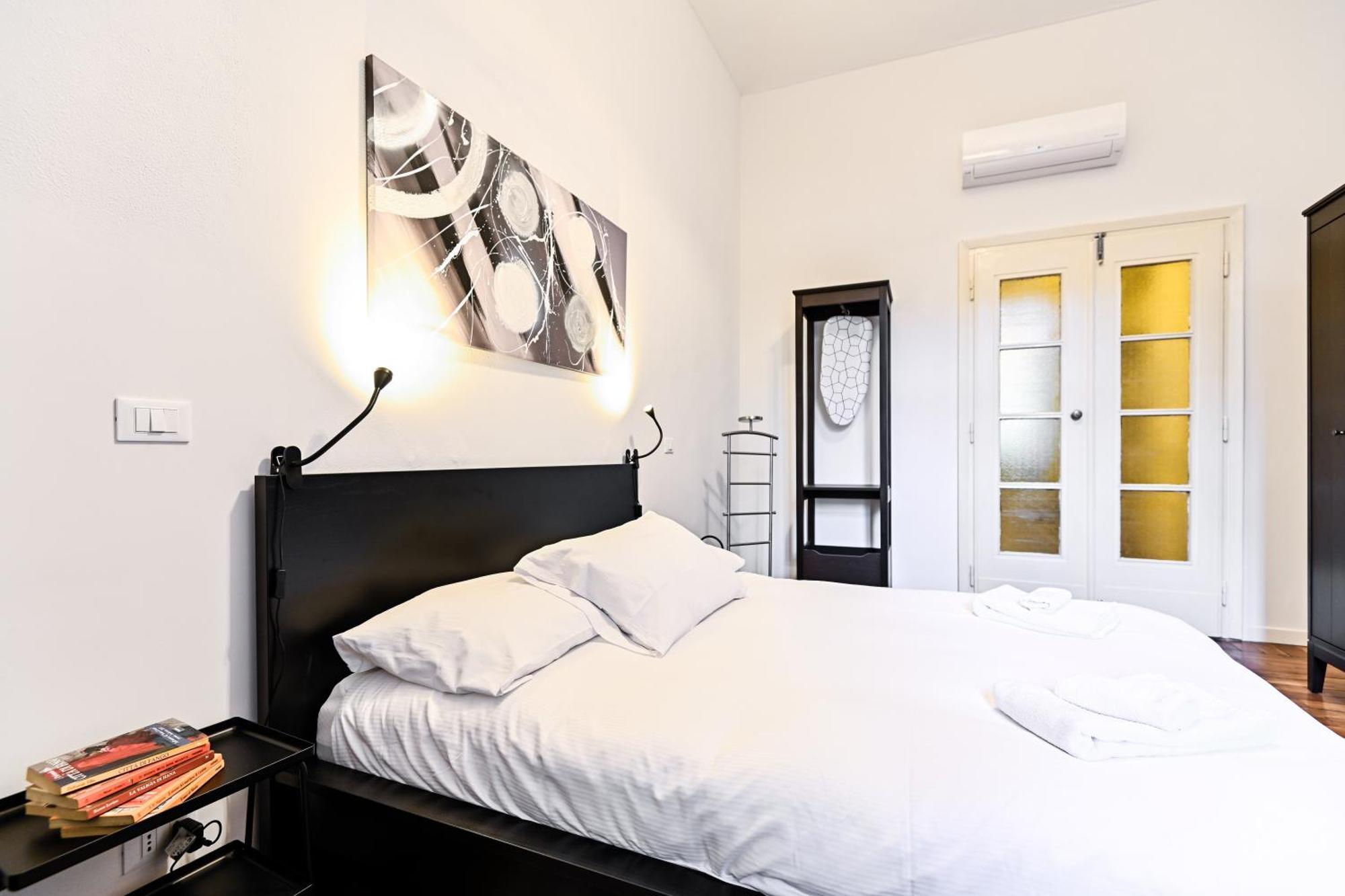 Top Living Apartments - Porta Susa Turin Extérieur photo