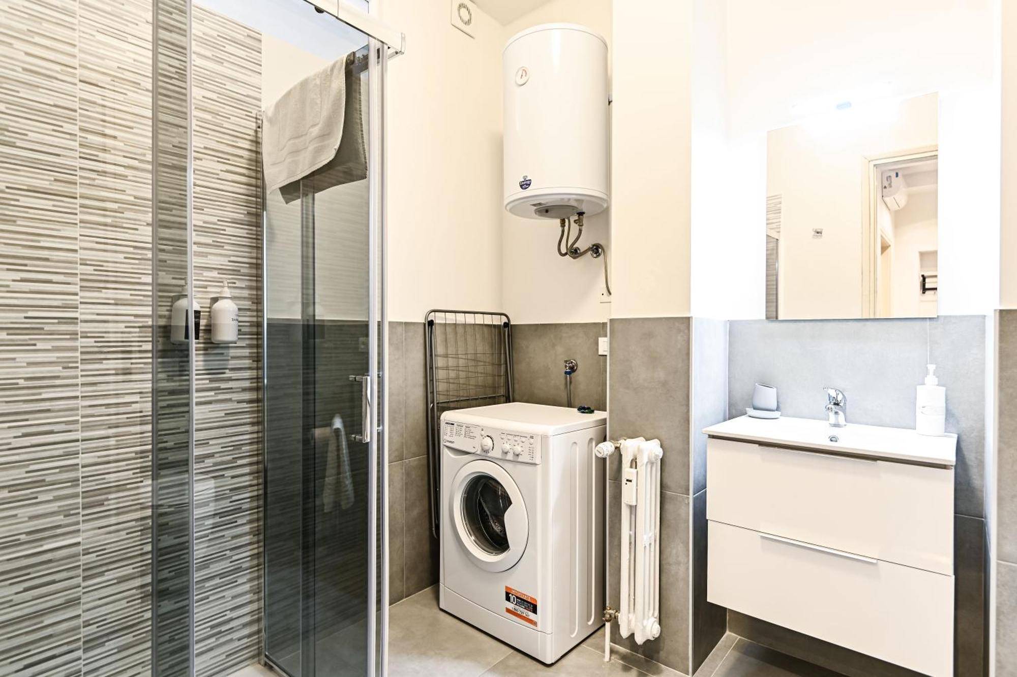 Top Living Apartments - Porta Susa Turin Extérieur photo