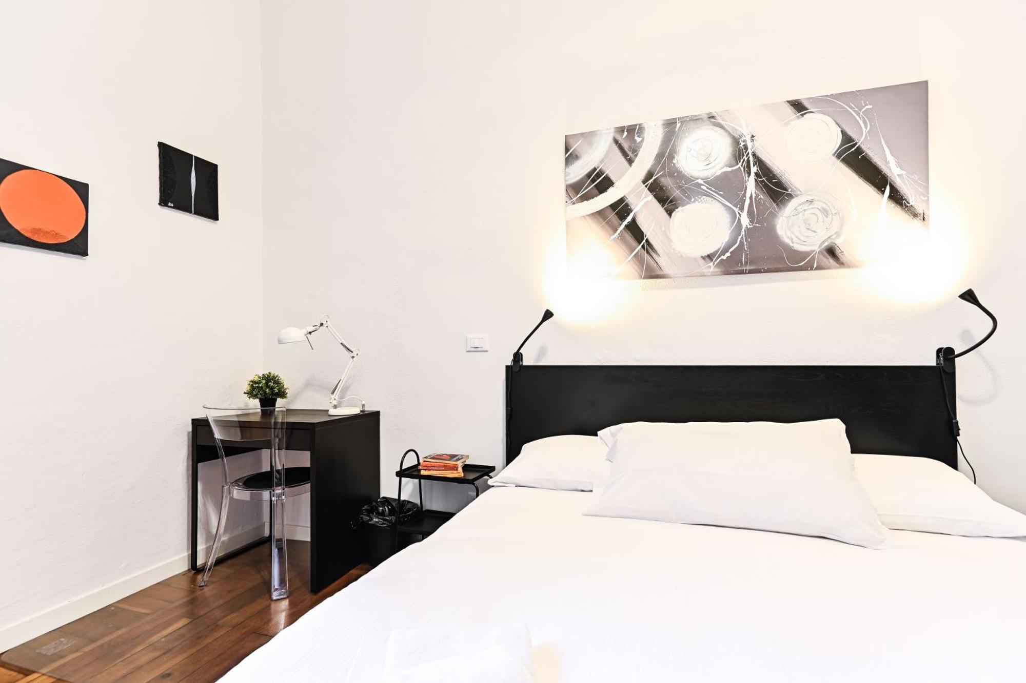 Top Living Apartments - Porta Susa Turin Extérieur photo