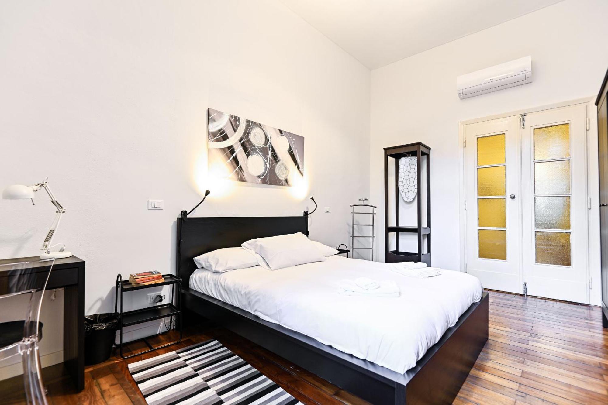Top Living Apartments - Porta Susa Turin Extérieur photo