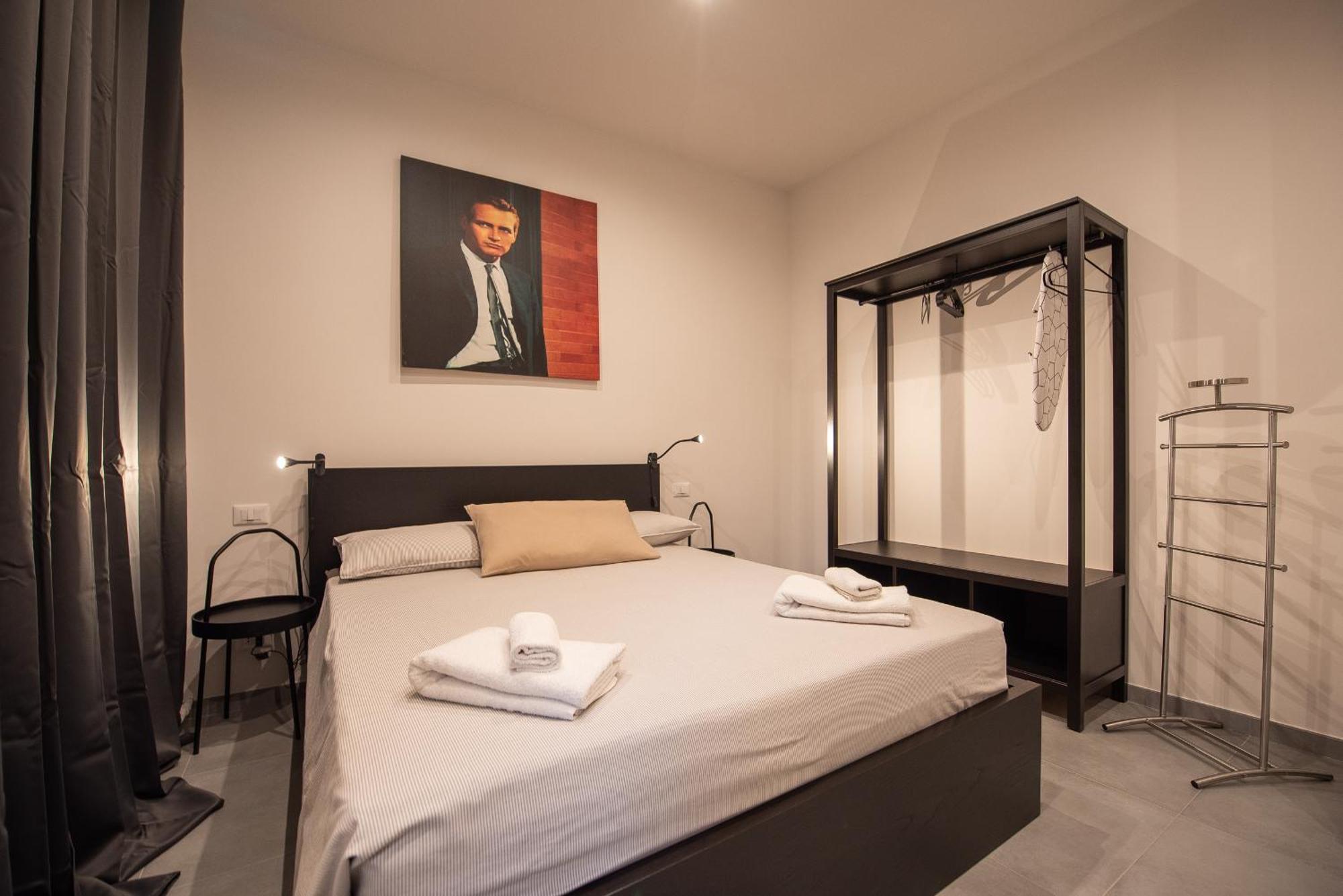 Top Living Apartments - Porta Susa Turin Extérieur photo