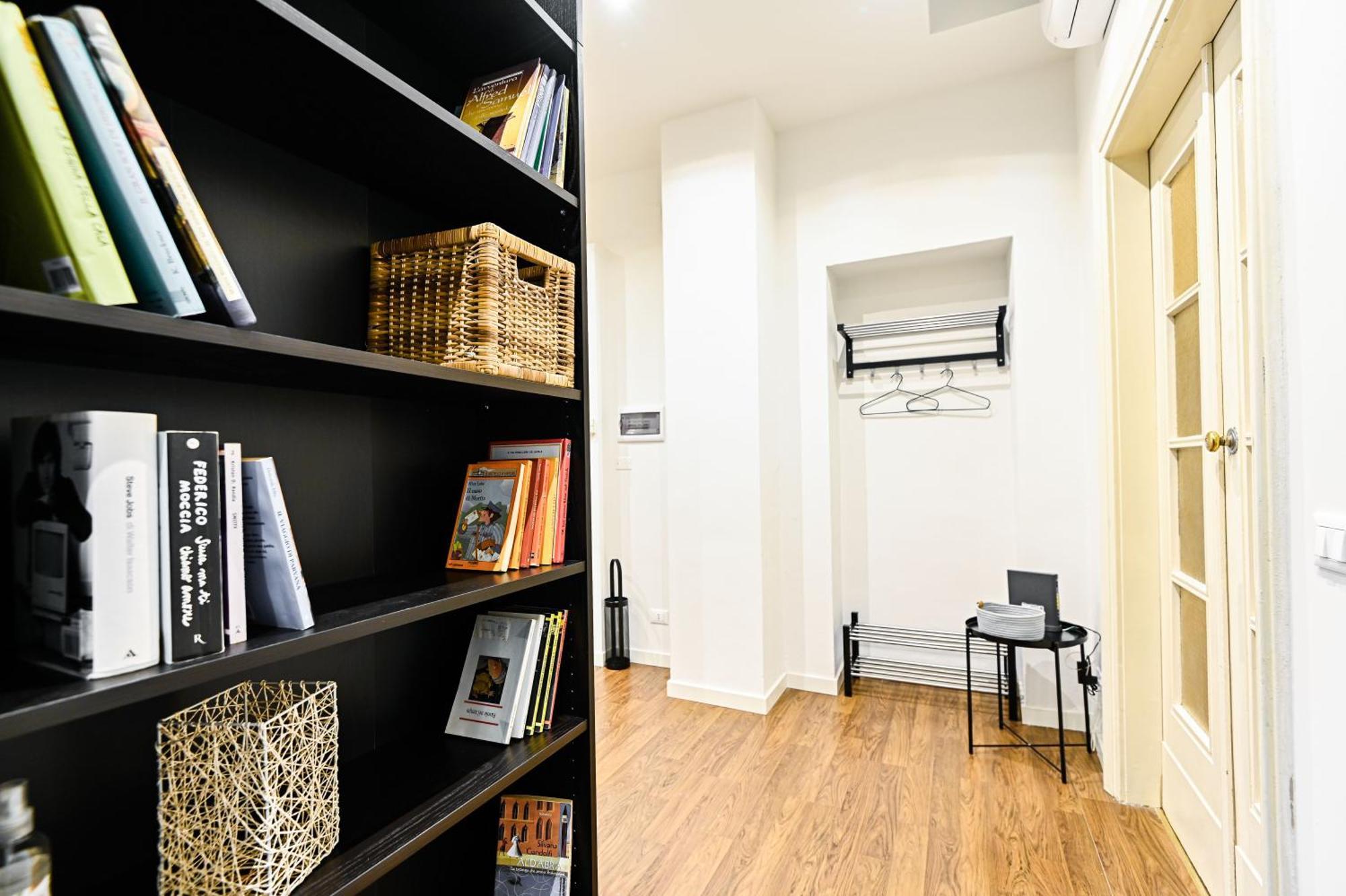 Top Living Apartments - Porta Susa Turin Extérieur photo