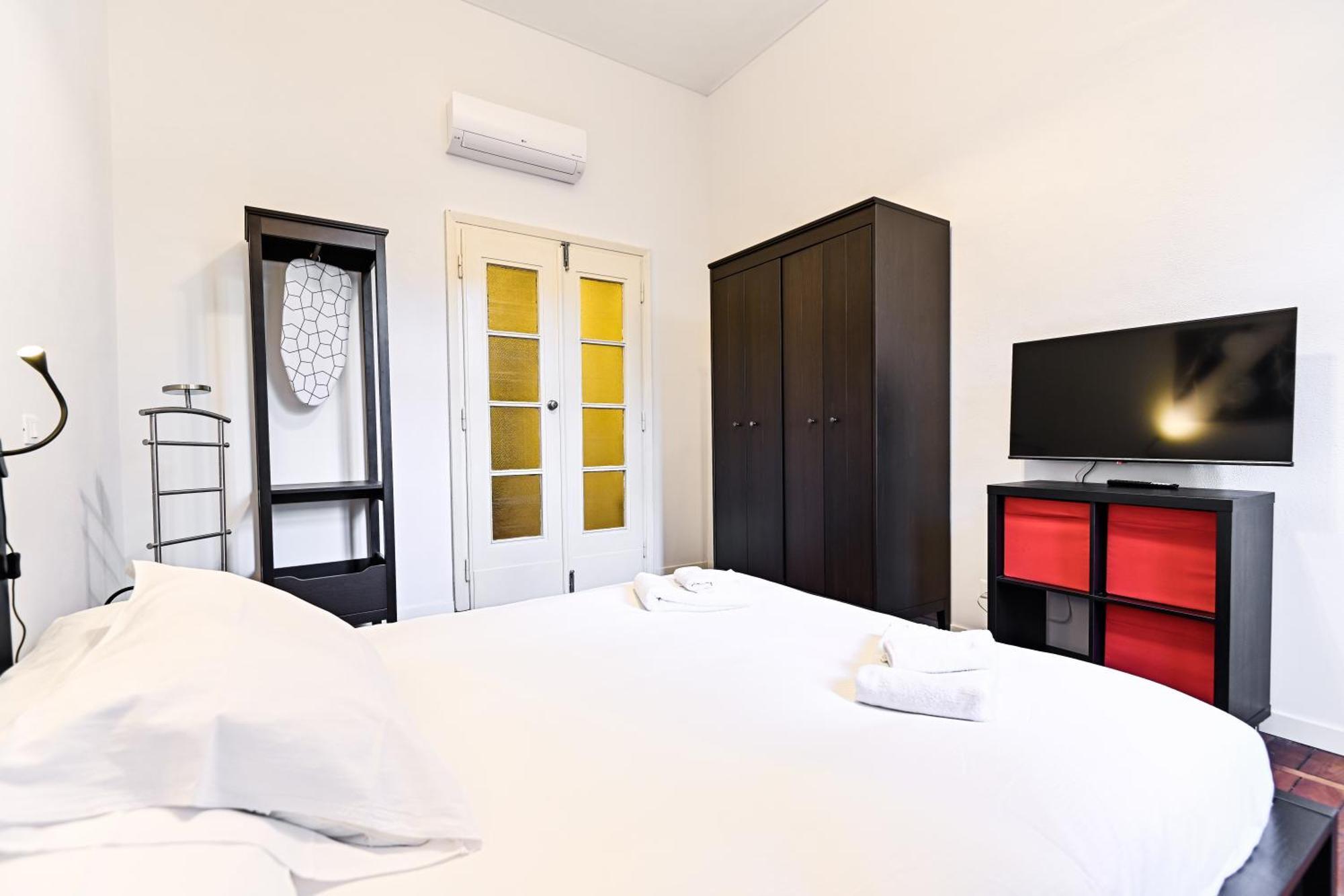 Top Living Apartments - Porta Susa Turin Extérieur photo