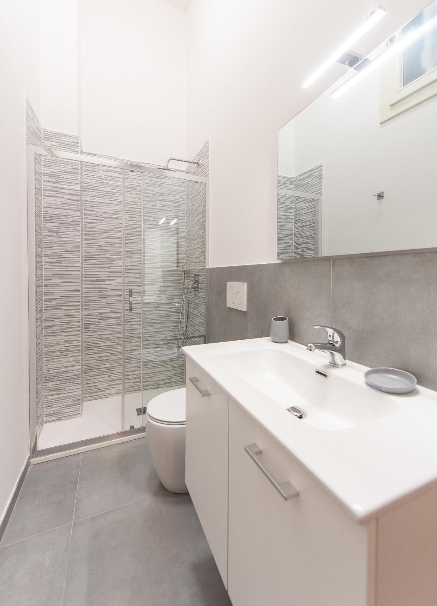 Top Living Apartments - Porta Susa Turin Extérieur photo